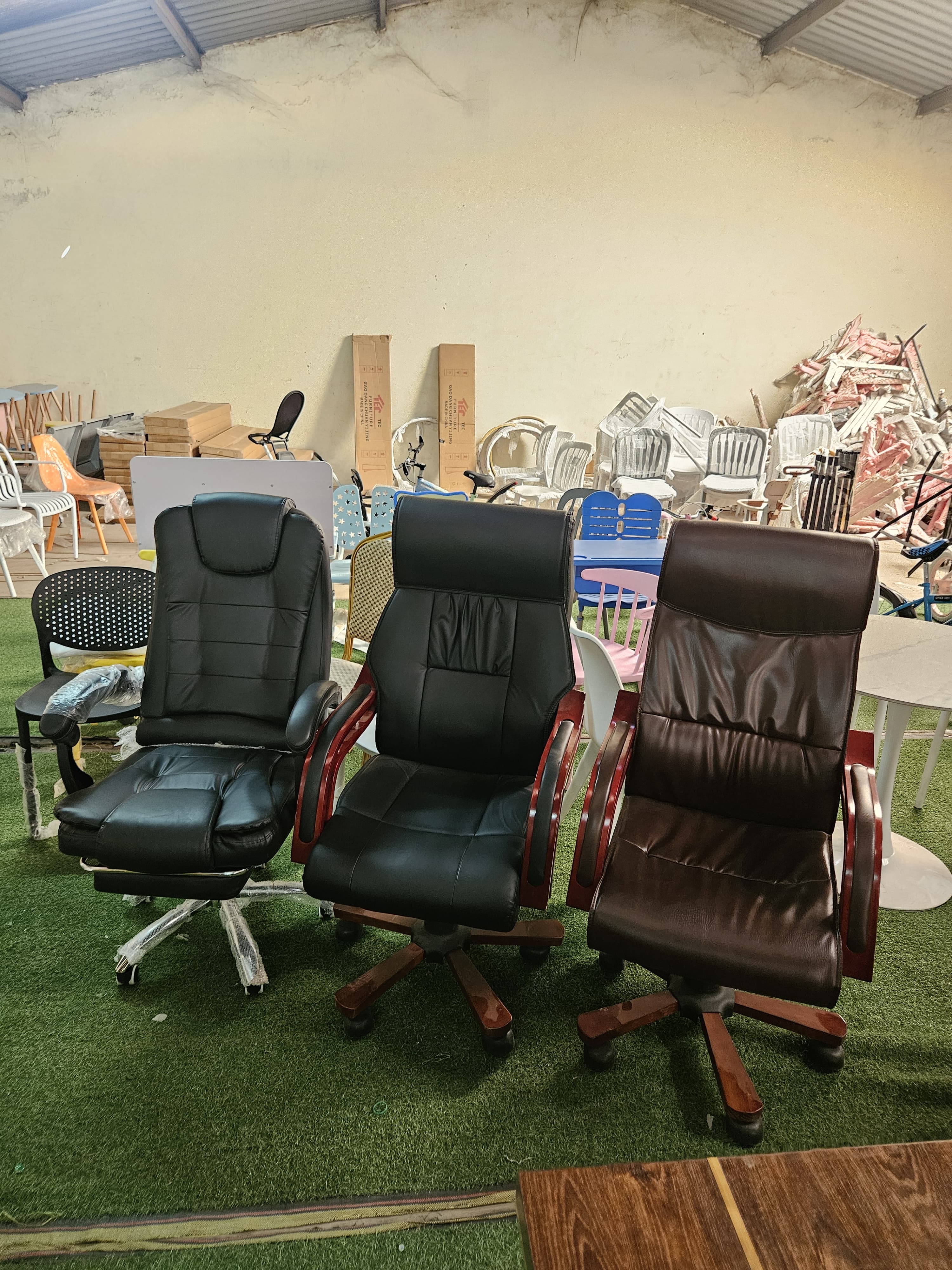 Executive Office chair